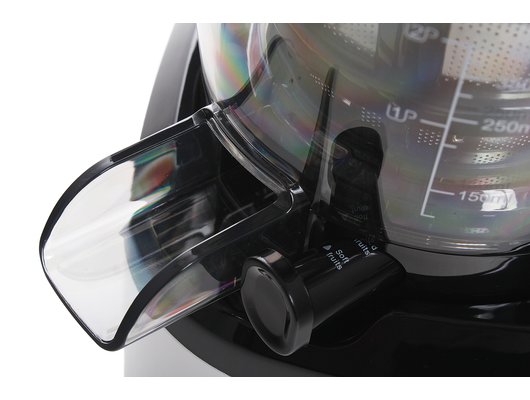 Шнековая соковыжималка LERAN SJ 208 BT